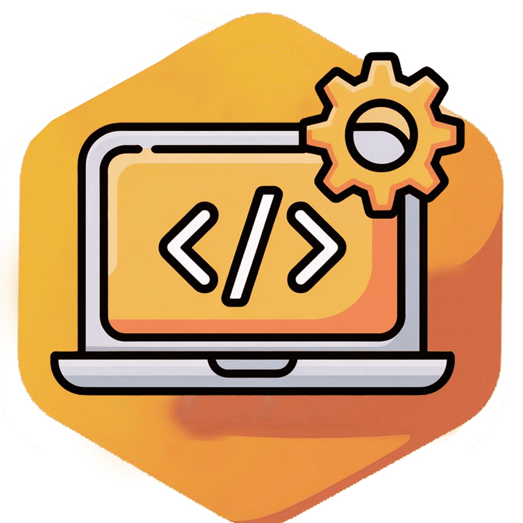 Web & App Development service preview